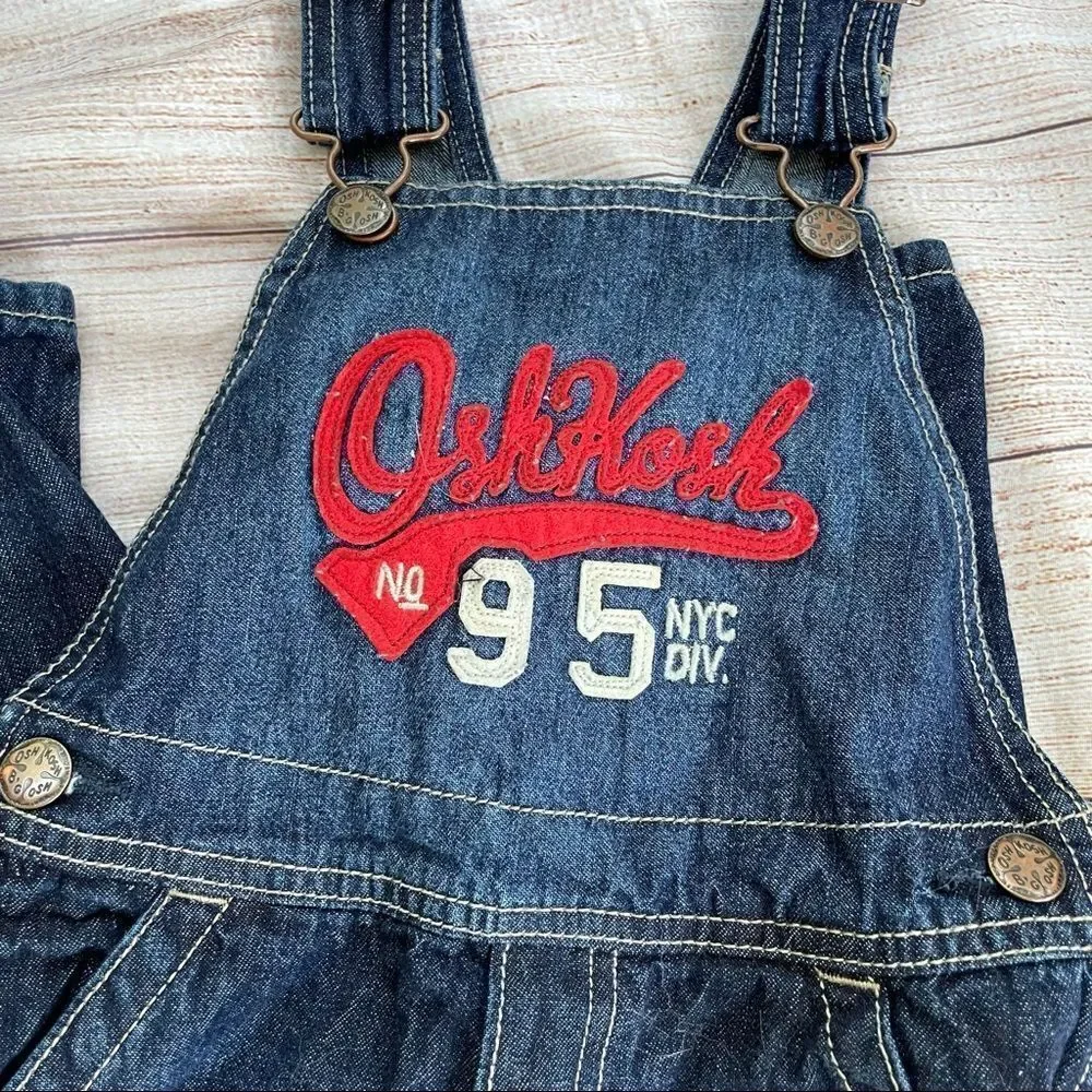 OshKosh Bgosh size 90